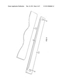 Cabinet assembly and method diagram and image