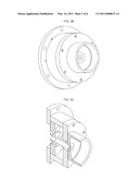 Multiple Device Shaping Uniform Distribution of Current Density in Electro-Static Focusing Systems diagram and image