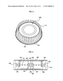 HEAT-DISSIPATING APPARATUS AND ILLUMINATOR USING THE SAME diagram and image