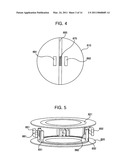 HEAT-DISSIPATING APPARATUS AND ILLUMINATOR USING THE SAME diagram and image