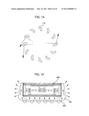 HEAT-DISSIPATING APPARATUS AND ILLUMINATOR USING THE SAME diagram and image