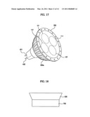 HEAT-DISSIPATING APPARATUS AND ILLUMINATOR USING THE SAME diagram and image