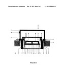 METHOD FOR PRODUCING A PLASMA BEAM AND PLASMA SOURCE diagram and image