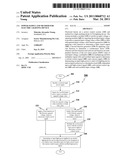 POWER SUPPLY AND METHOD FOR ELECTRIC LIGHTING DEVICE diagram and image