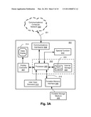 POWER SUPPLY AND METHOD FOR ELECTRIC LIGHTING DEVICE diagram and image