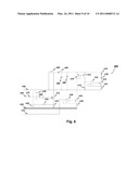 POWER SUPPLY AND METHOD FOR ELECTRIC LIGHTING DEVICE diagram and image