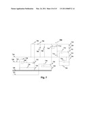 POWER SUPPLY AND METHOD FOR ELECTRIC LIGHTING DEVICE diagram and image