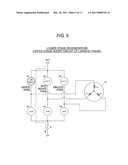 MOTOR DRIVE DEVICE diagram and image