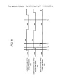 MOTOR DRIVE DEVICE diagram and image