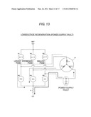 MOTOR DRIVE DEVICE diagram and image