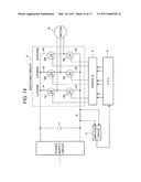 MOTOR DRIVE DEVICE diagram and image