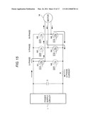 MOTOR DRIVE DEVICE diagram and image