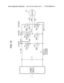 MOTOR DRIVE DEVICE diagram and image