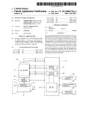 Motor control apparatus diagram and image