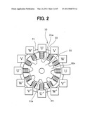 Motor control apparatus diagram and image