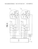 Motor control apparatus diagram and image