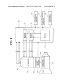 Motor control apparatus diagram and image