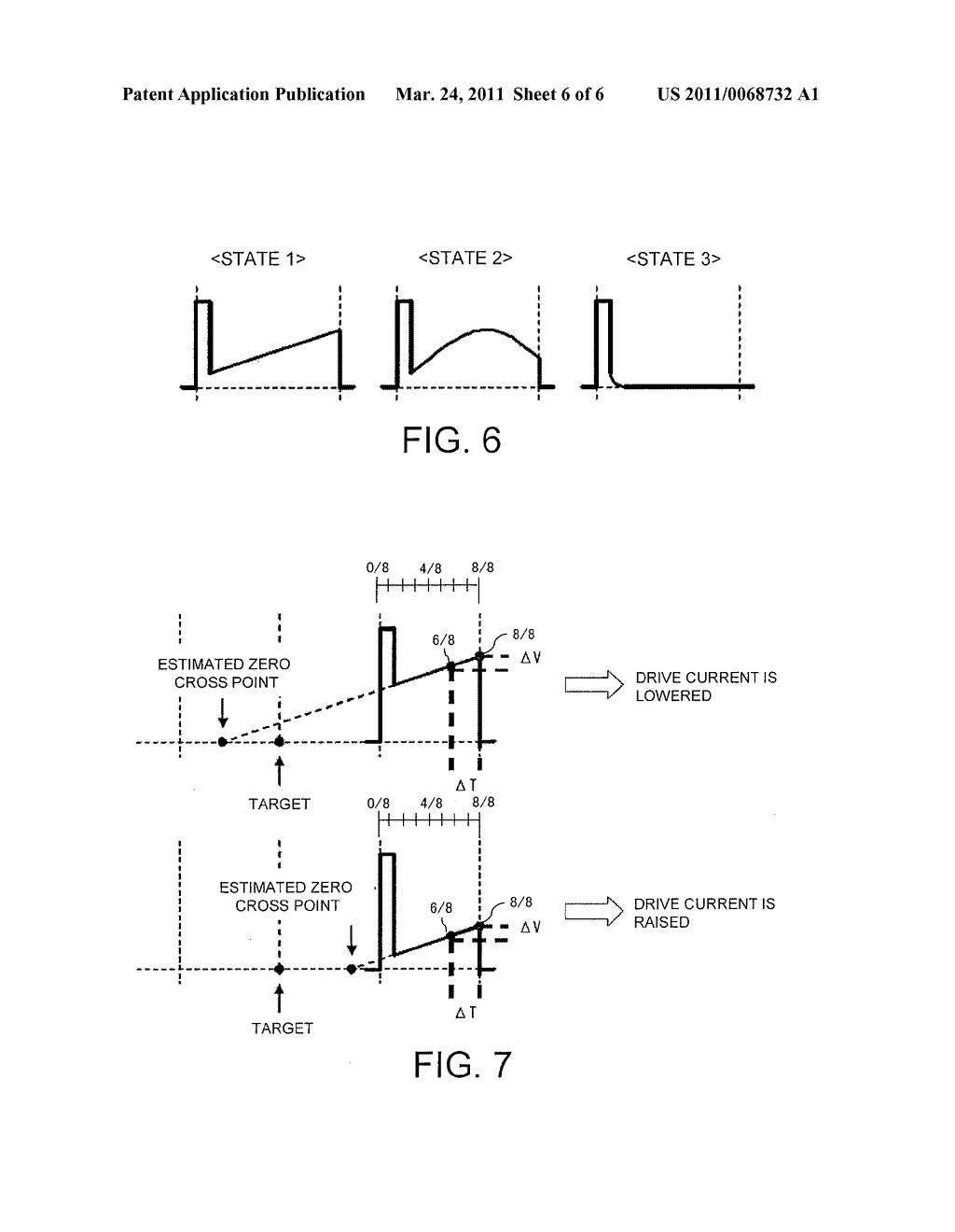 DRIVER CIRCUIT - diagram, schematic, and image 07