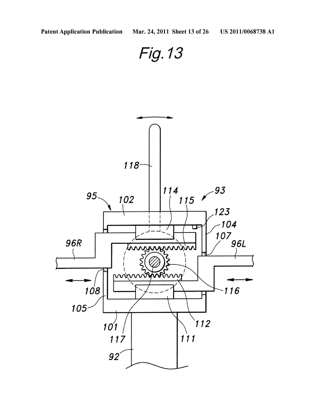 RECHARGING SYSTEM FOR A RECHARGEABLE BATTERY OF AN INVERTED PENDULUM TYPE VEHICLE - diagram, schematic, and image 14