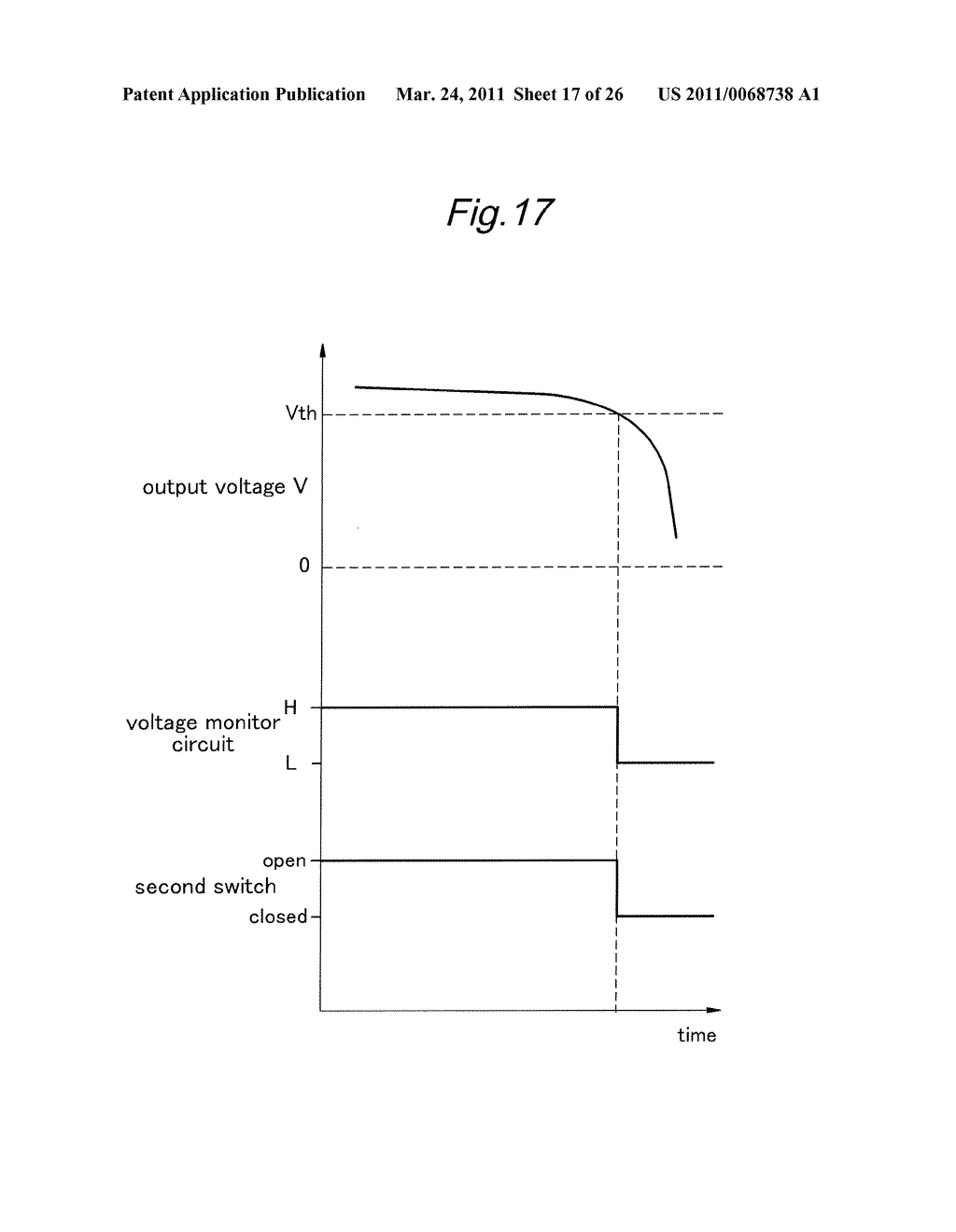 RECHARGING SYSTEM FOR A RECHARGEABLE BATTERY OF AN INVERTED PENDULUM TYPE VEHICLE - diagram, schematic, and image 18