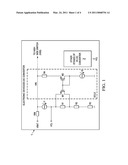 ELECTRONIC DEVICE AND METHOD FOR DC-DC CONVERSION diagram and image