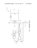 SWITCHING POWER SUPPLY AND RELATED CONTROL METHOD diagram and image