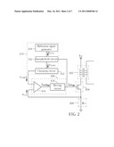 SWITCHING POWER SUPPLY AND RELATED CONTROL METHOD diagram and image