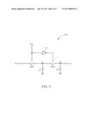 SWITCHING POWER SUPPLY AND RELATED CONTROL METHOD diagram and image