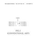 APPARATUS AND METHOD FOR DETECTING MODE CHANGE IN AN ELECTRONIC DEVICE diagram and image