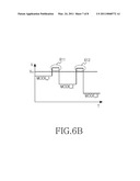 APPARATUS AND METHOD FOR DETECTING MODE CHANGE IN AN ELECTRONIC DEVICE diagram and image