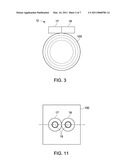 EDDY CURRENT INSPECTION SYSTEM AND METHOD diagram and image