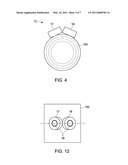 EDDY CURRENT INSPECTION SYSTEM AND METHOD diagram and image