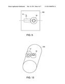 EDDY CURRENT INSPECTION SYSTEM AND METHOD diagram and image