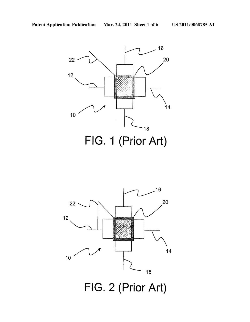 HALL SENSOR WITH TEMPERATURE DRIFT CONTROL - diagram, schematic, and image 02