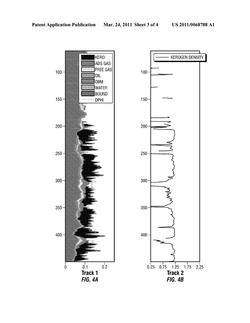 ESTIMATING POROSITY AND FLUID VOLUME - diagram, schematic, and image 04