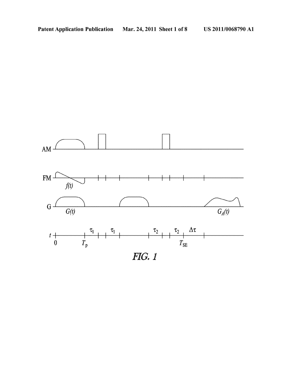 Method for Magnetic Resonance Imaging - diagram, schematic, and image 02