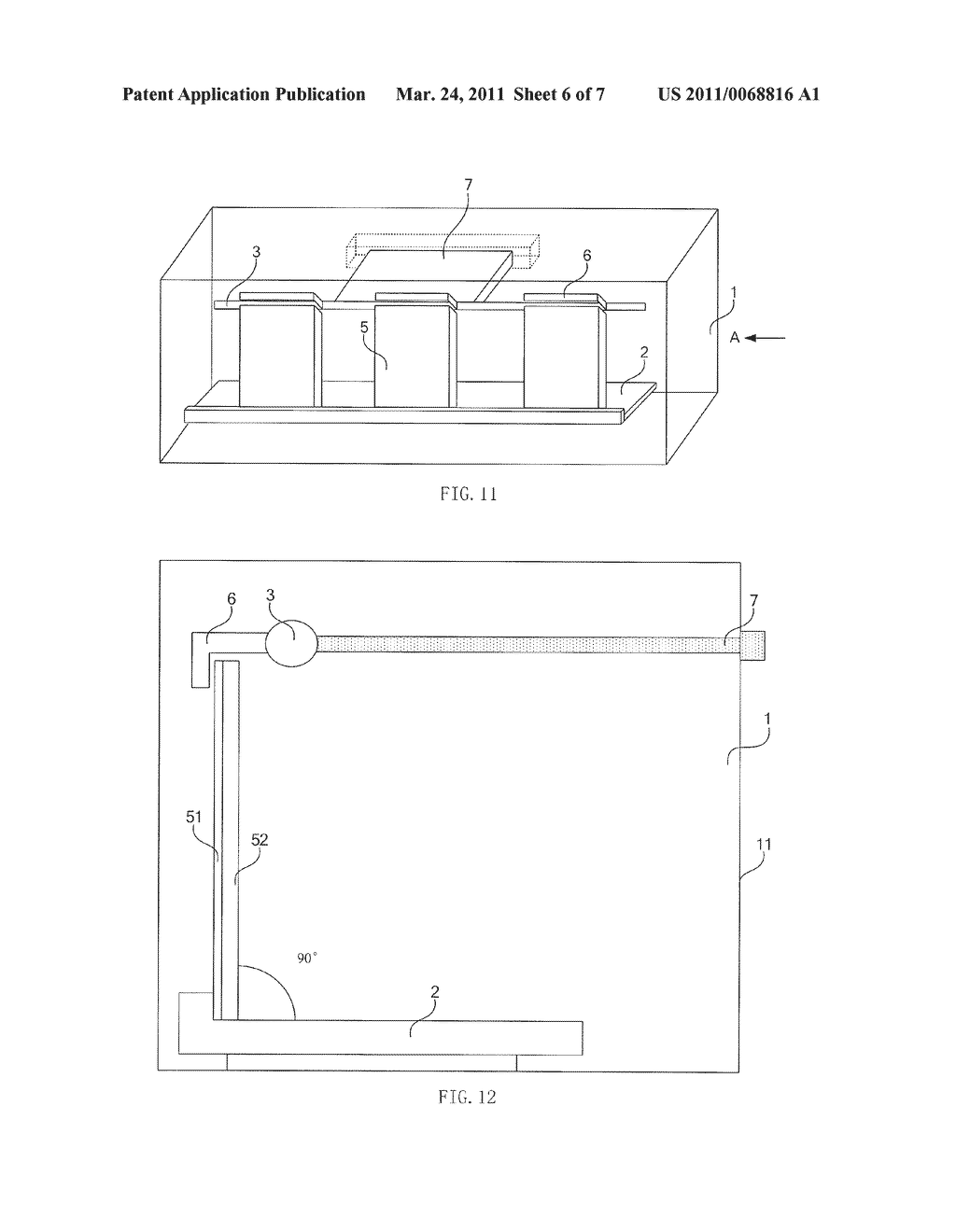 TESTING APPARATUS AND TESTING METHOD FOR LCD - diagram, schematic, and image 07