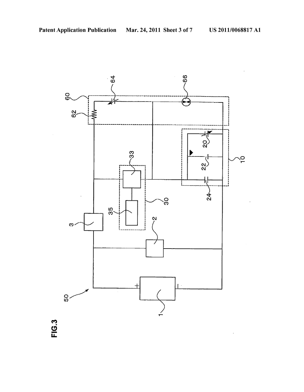 SOLAR CELL OUTPUT CHARACTERISTIC EVALUATION APPARATUS AND SOLAR CELL OUTPUT CHARACTERISTIC EVALUATION METHOD - diagram, schematic, and image 04