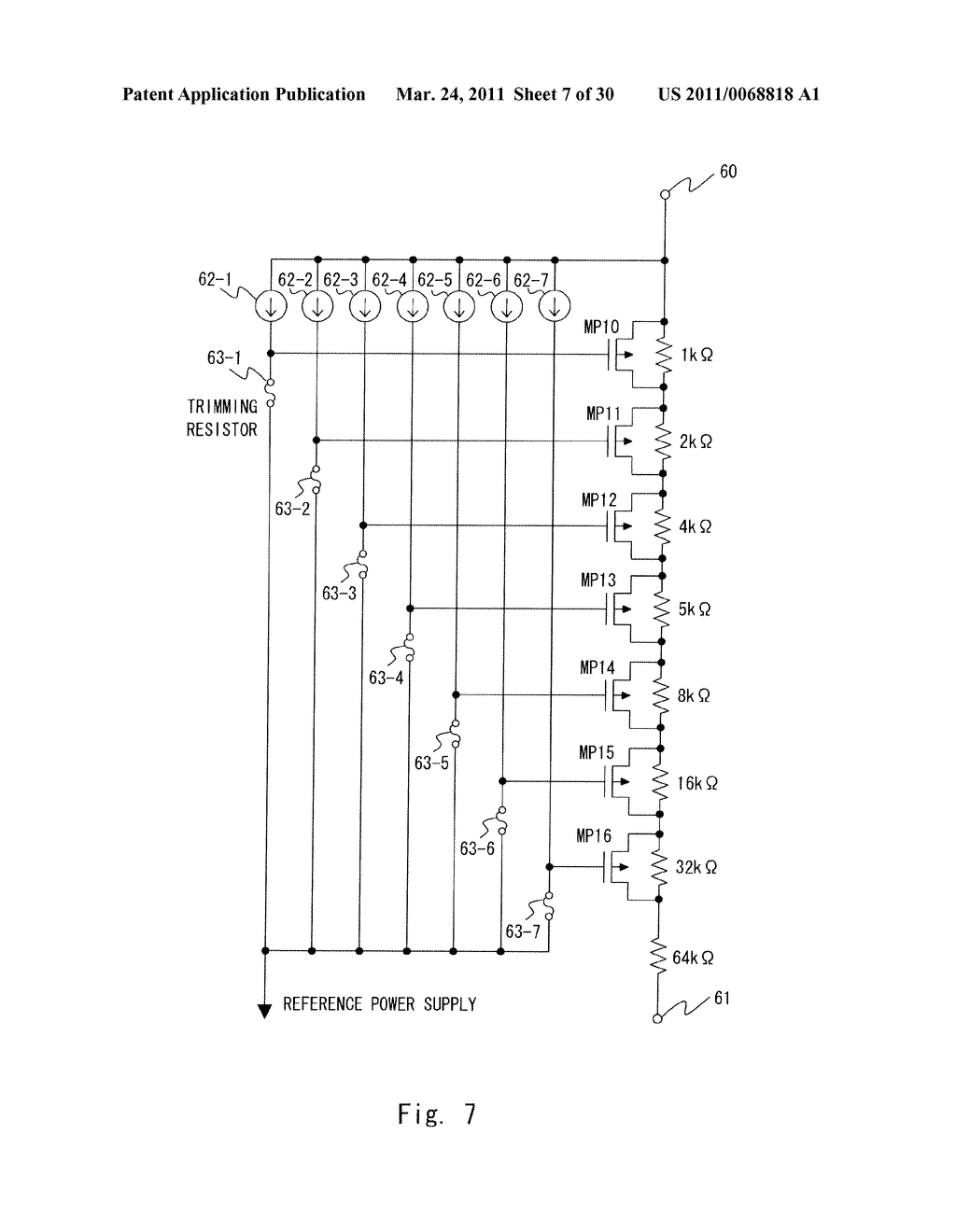 SEMICONDUCTOR APPARATUS AND METHOD OF DETECTING CHARACTERISTIC DEGRADATION OF SEMICONDUCTOR APPARATUS - diagram, schematic, and image 08