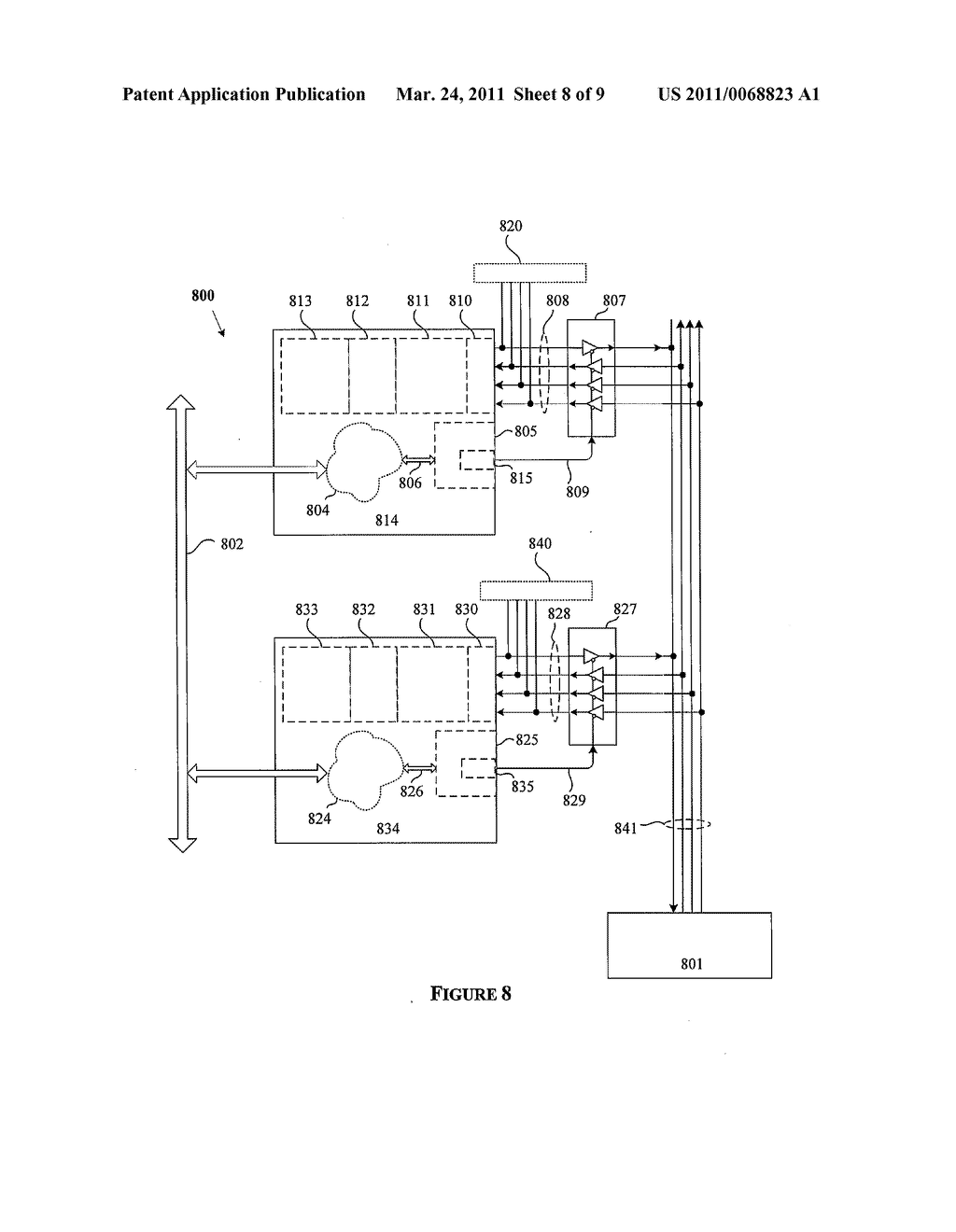 PROCESSOR PROGRAMMABLE PLD DEVICE - diagram, schematic, and image 09