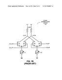 PASSIVE CAPACITIVELY INJECTED PHASE INTERPOLATOR diagram and image