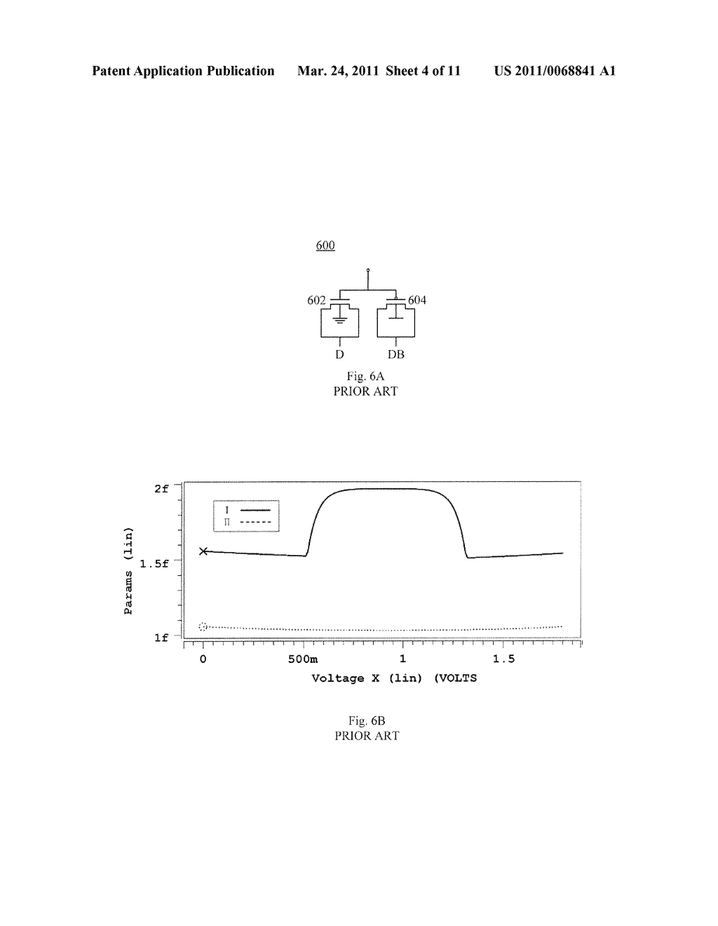 High-resolution varactors, single-edge triggered digitally controlled oscillators, and all-digital phase-locked loops using the same - diagram, schematic, and image 05