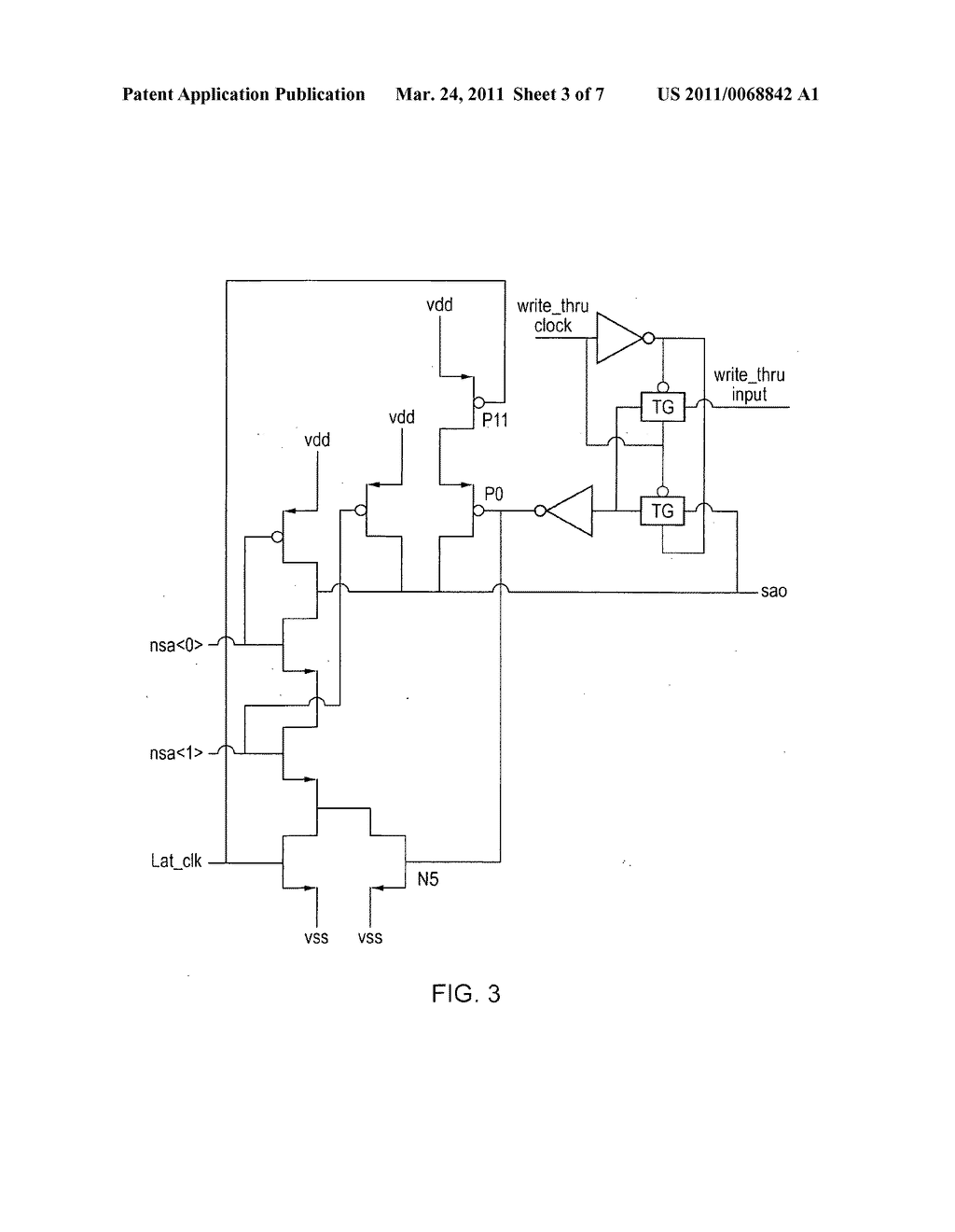 Providing additional inputs to a latch circuit - diagram, schematic, and image 04