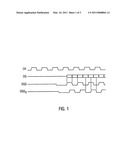 DELAY CONTROL CIRCUIT AND METHOD diagram and image