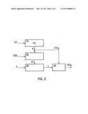 DELAY CONTROL CIRCUIT AND METHOD diagram and image