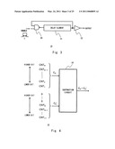 Semiconductor integrated circuit device and method for controlling power supply voltage diagram and image