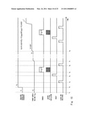 Semiconductor integrated circuit device and method for controlling power supply voltage diagram and image