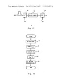 Semiconductor integrated circuit device and method for controlling power supply voltage diagram and image