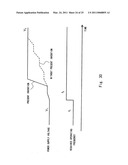 Semiconductor integrated circuit device and method for controlling power supply voltage diagram and image