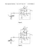 DETECTION CIRCUIT WITH IMPROVED ANTI-BLOOMING CIRCUIT diagram and image